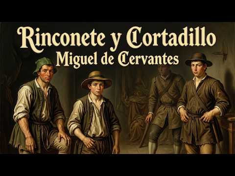 Rinconete y Cortadillo