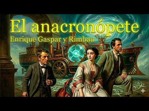 El anacronopete