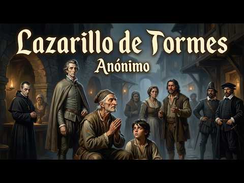 Lazarillo de Tormes