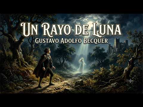 El rayo de luna