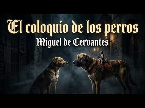 El coloquio de los perros