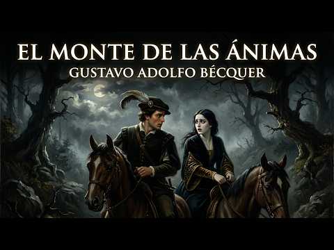 El monte de las ánimas