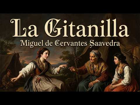 La Gitanilla