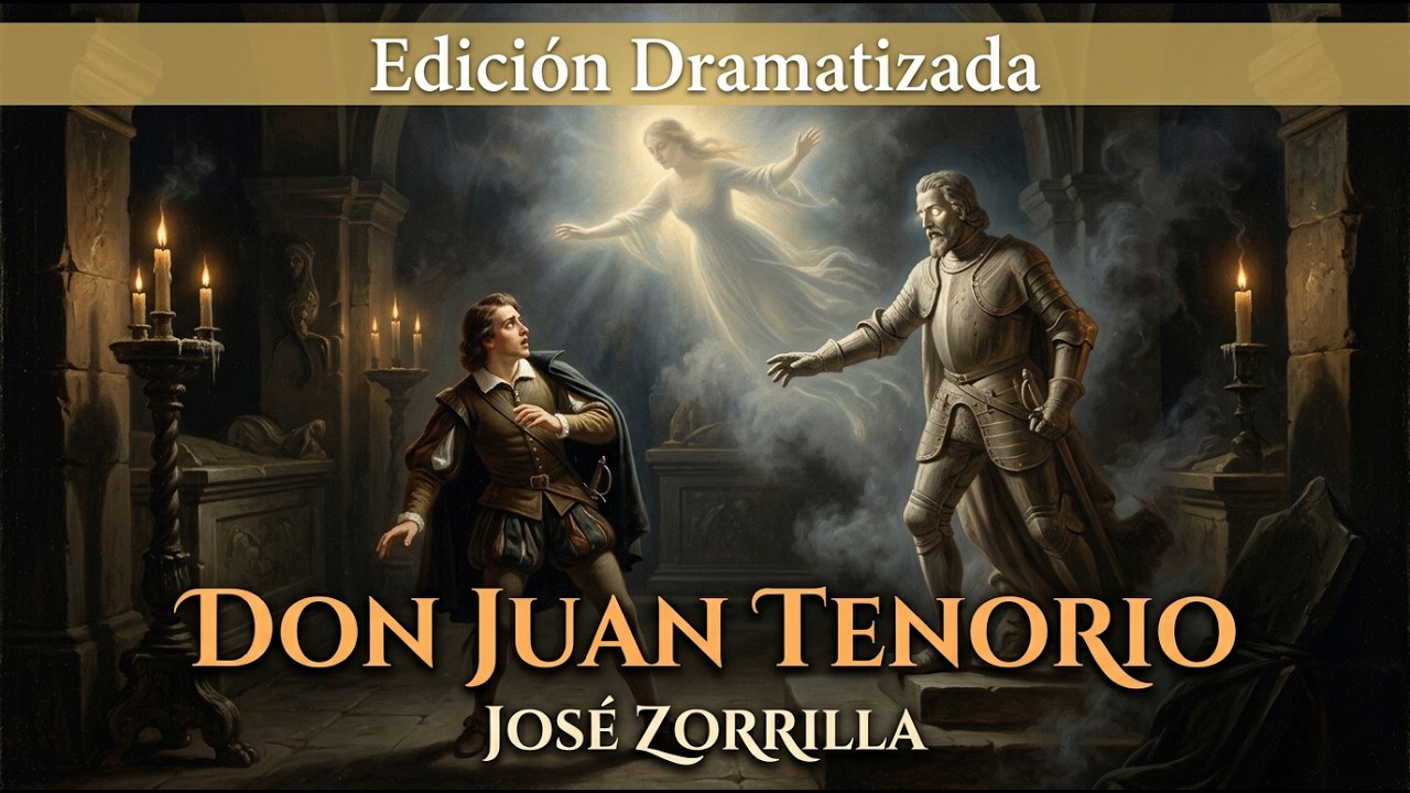 Don Juan Tenorio