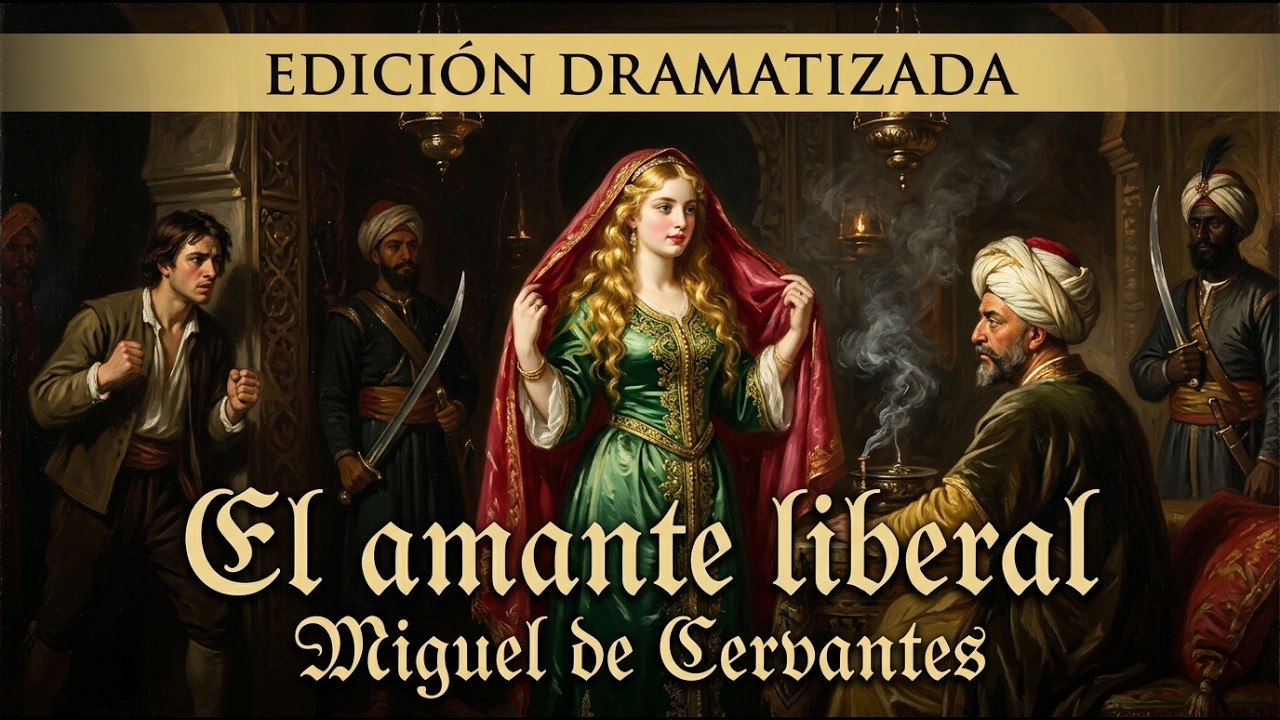 El amante liberal