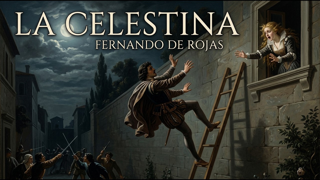 La Celestina