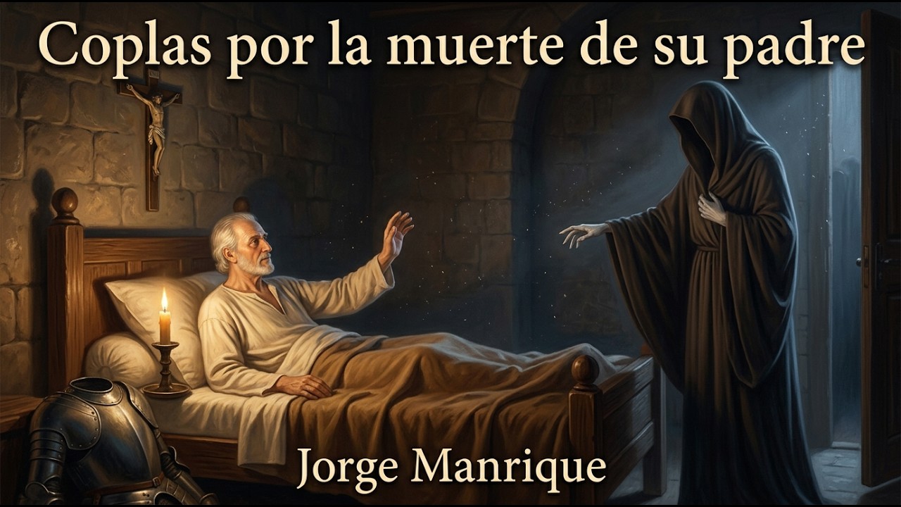 Coplas por la muerte de su padre