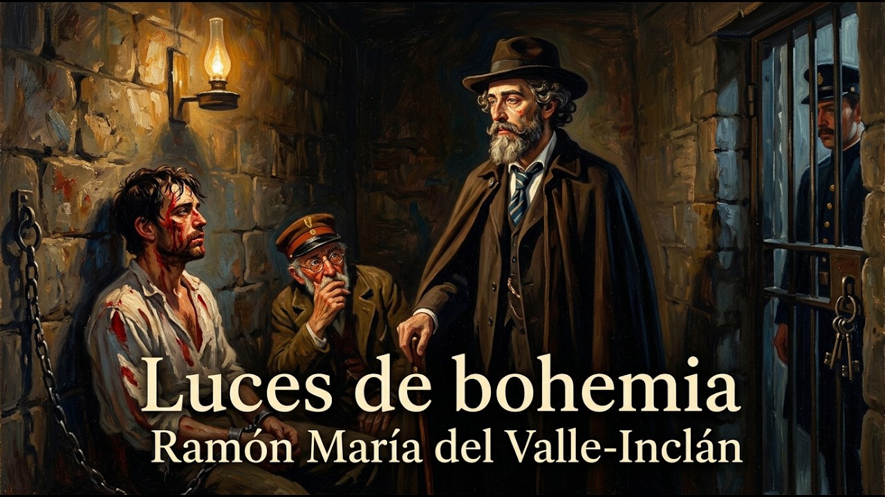 Luces de Bohemia
