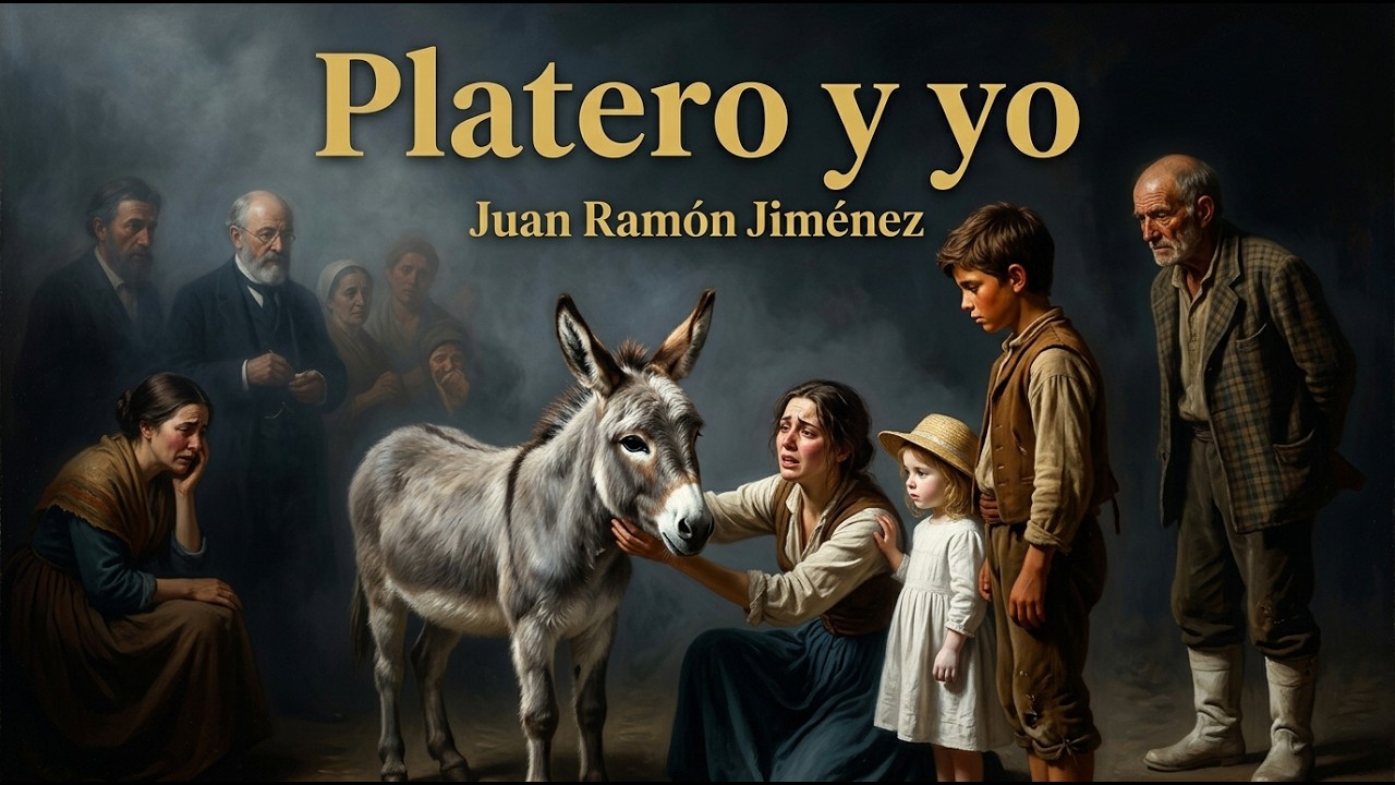 Platero y yo