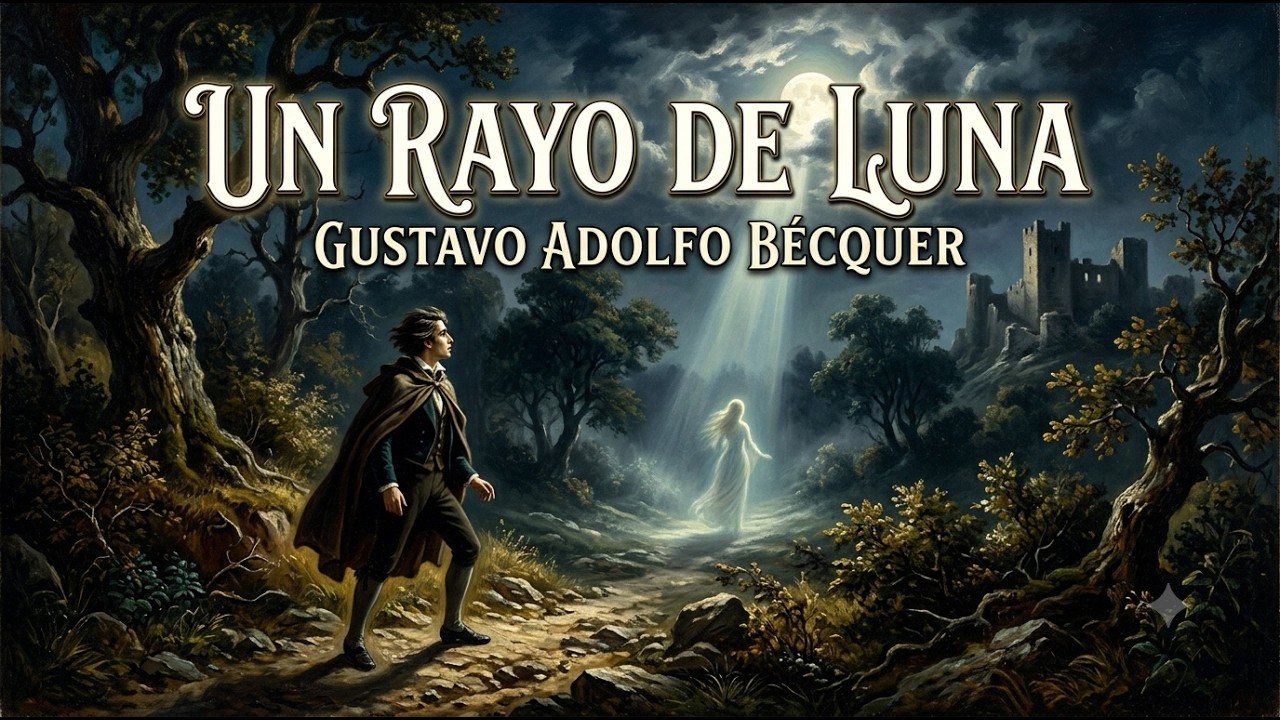 El rayo de luna