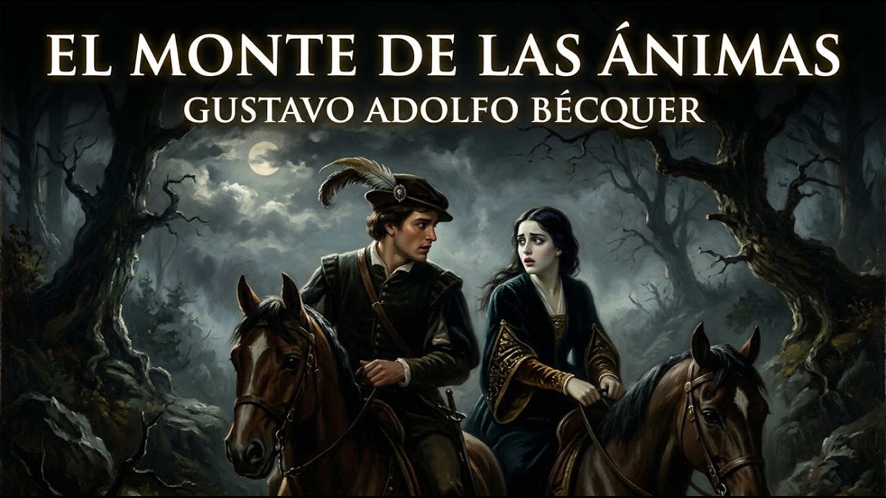 El monte de las ánimas
