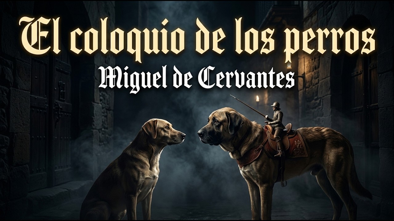 El coloquio de los perros