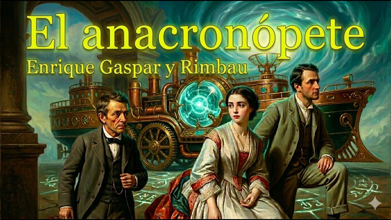 El anacronopete
