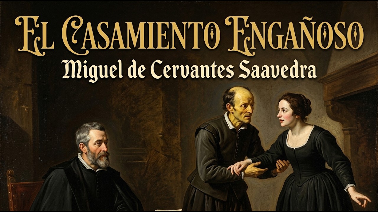 El Casamiento Engañoso