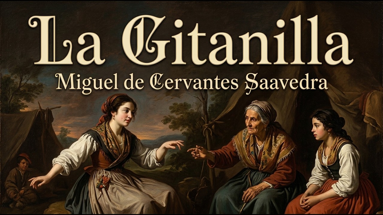 La Gitanilla