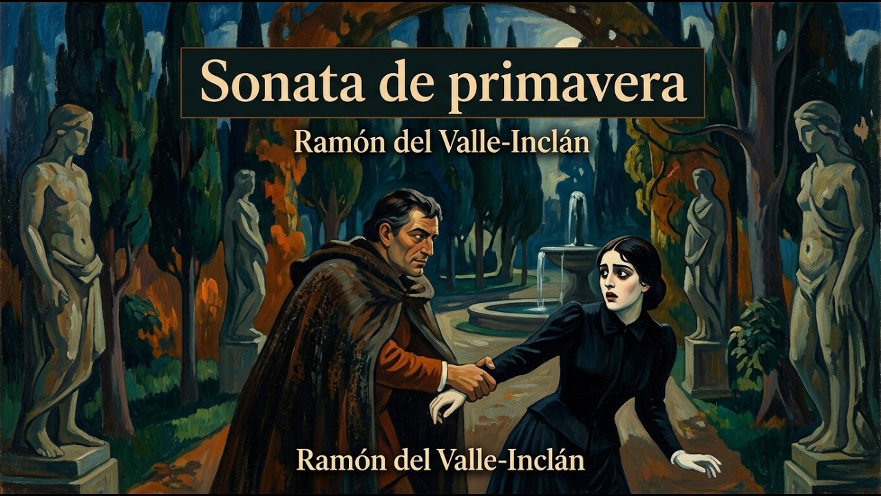 Sonata de primavera