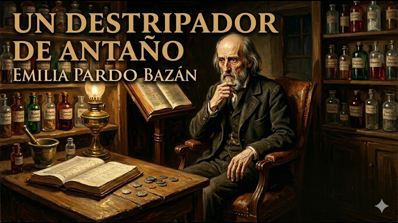 Un destripador de antaño