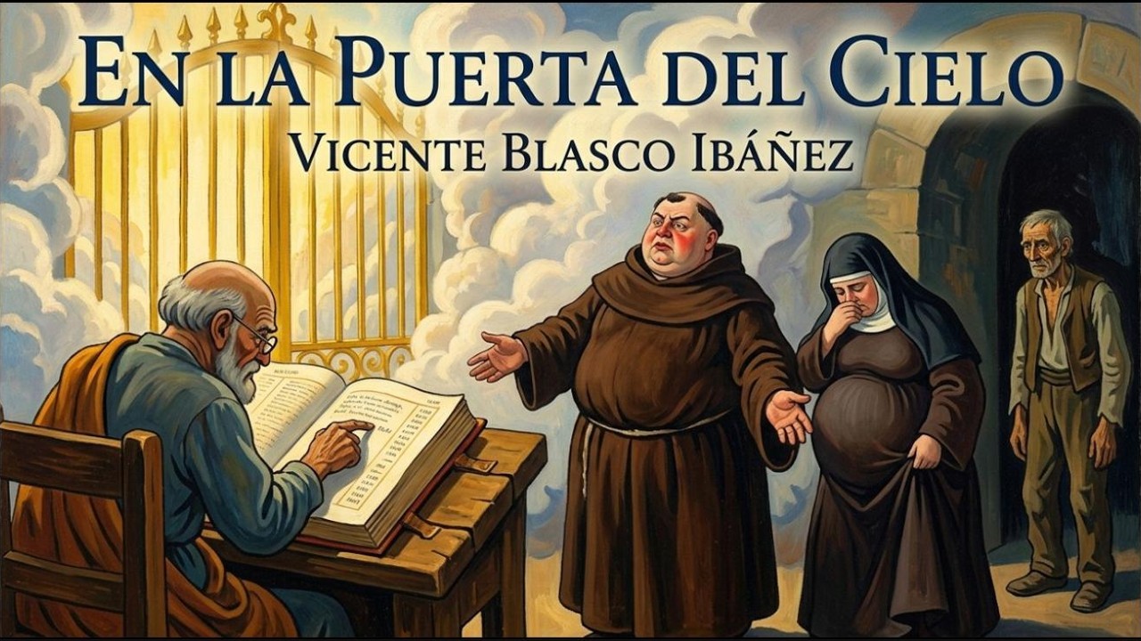 En la puerta del cielo