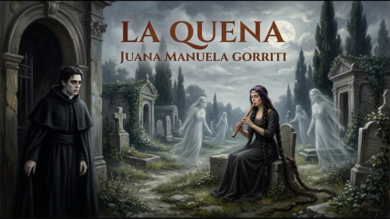 La quena