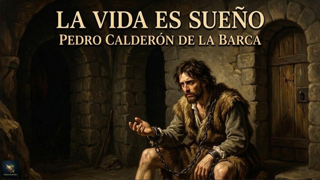 La vida es sueño