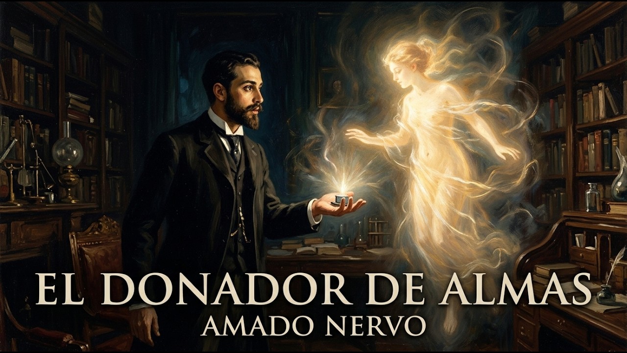 El donador de almas