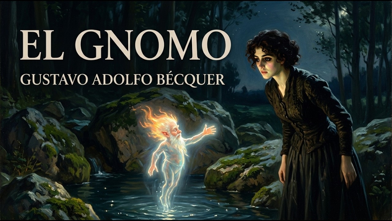 El gnomo