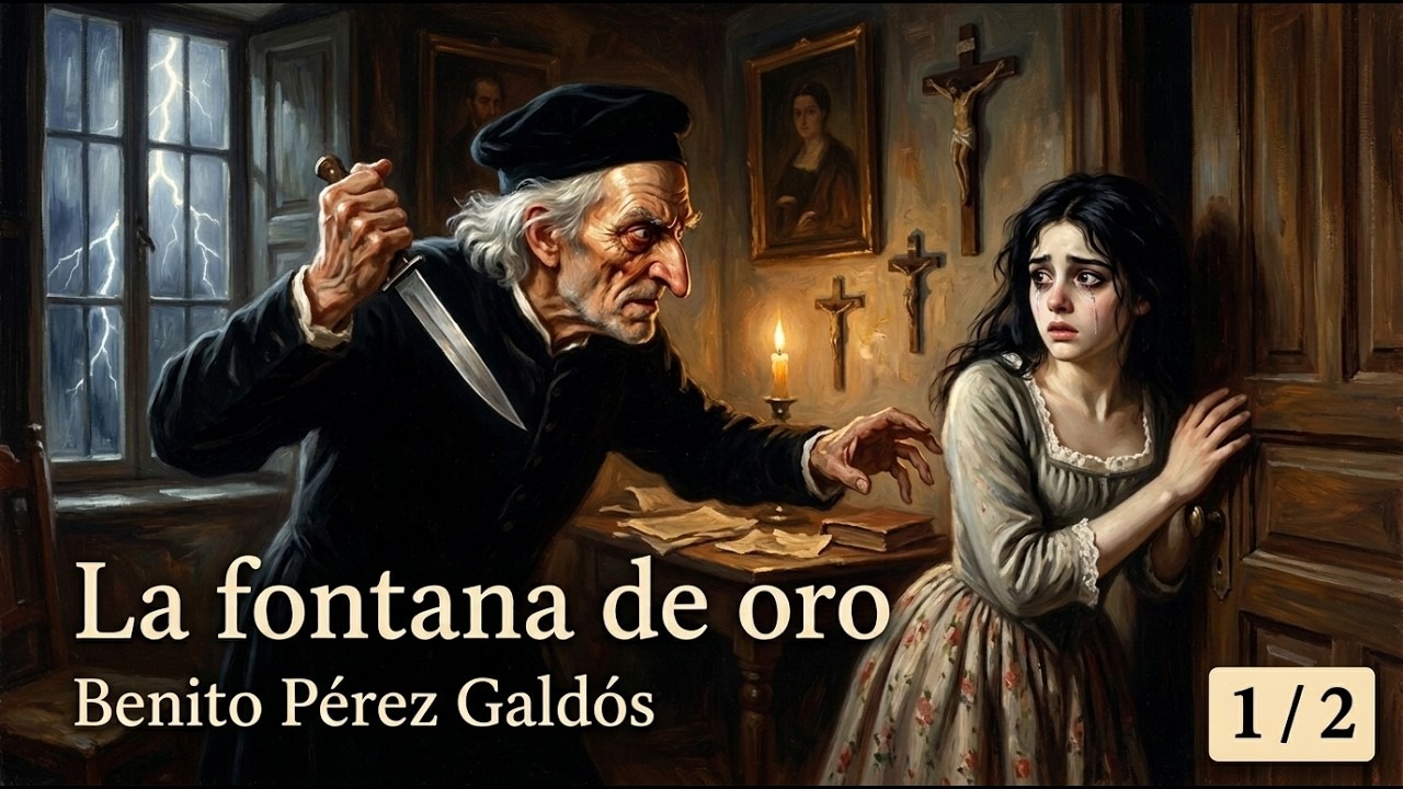 La Fontana de Oro