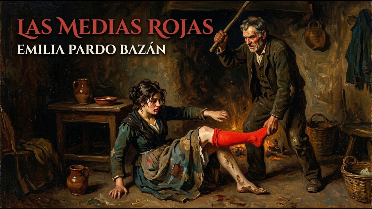 Las medias rojas