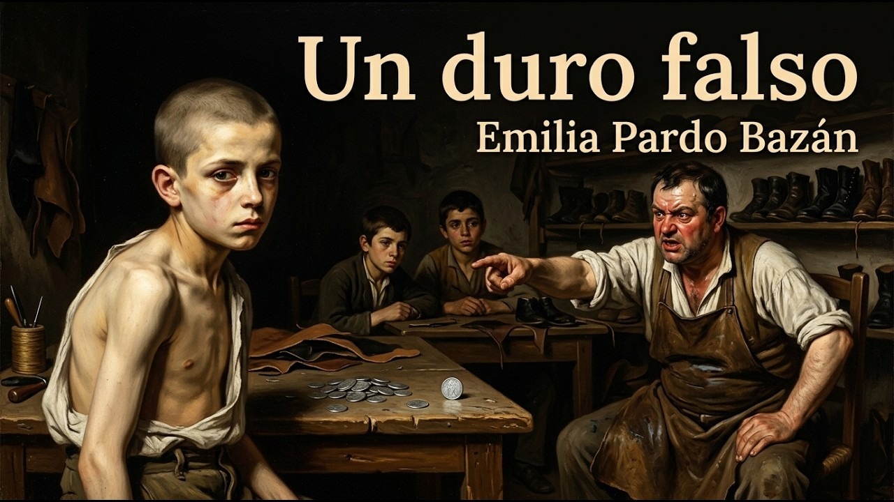 Un duro falso