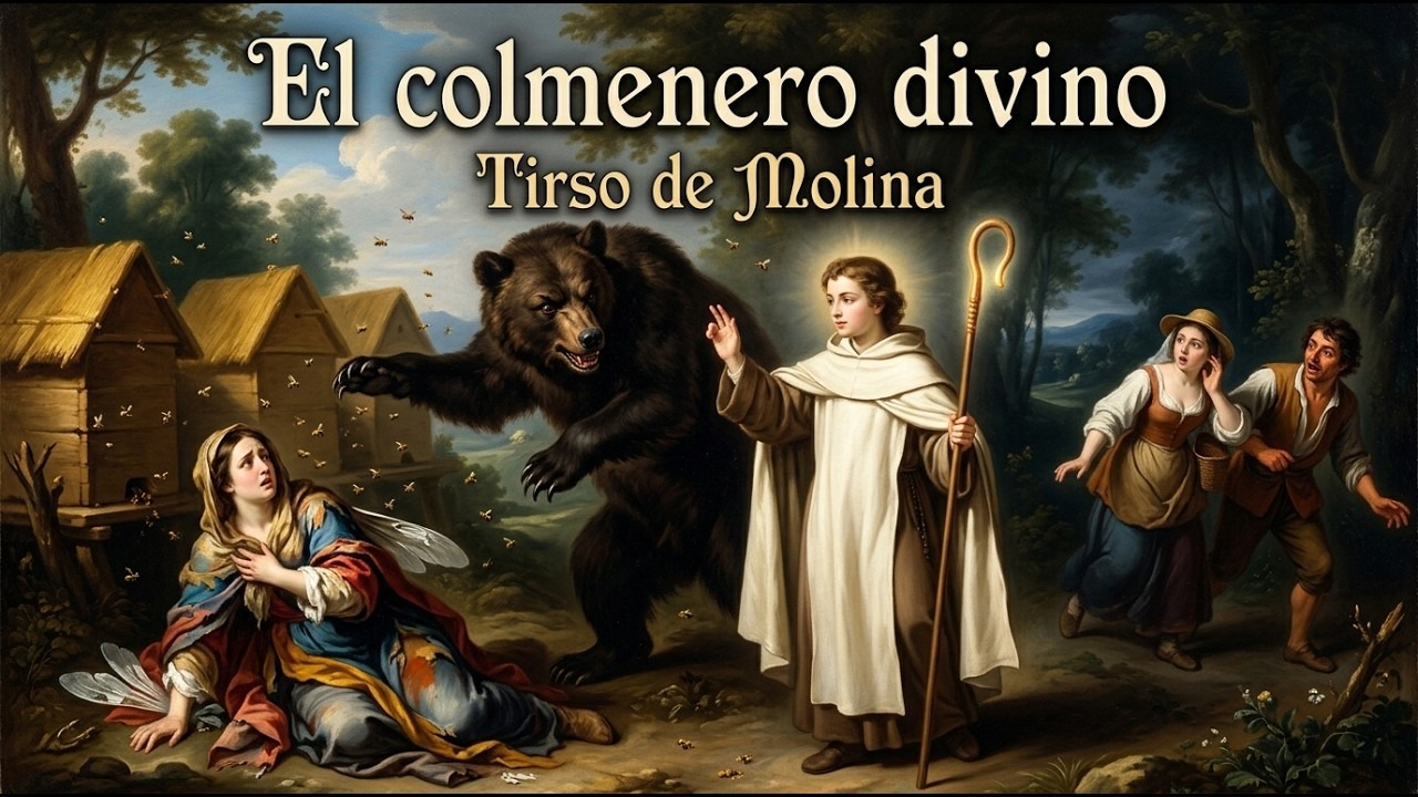 El colmenero divino
