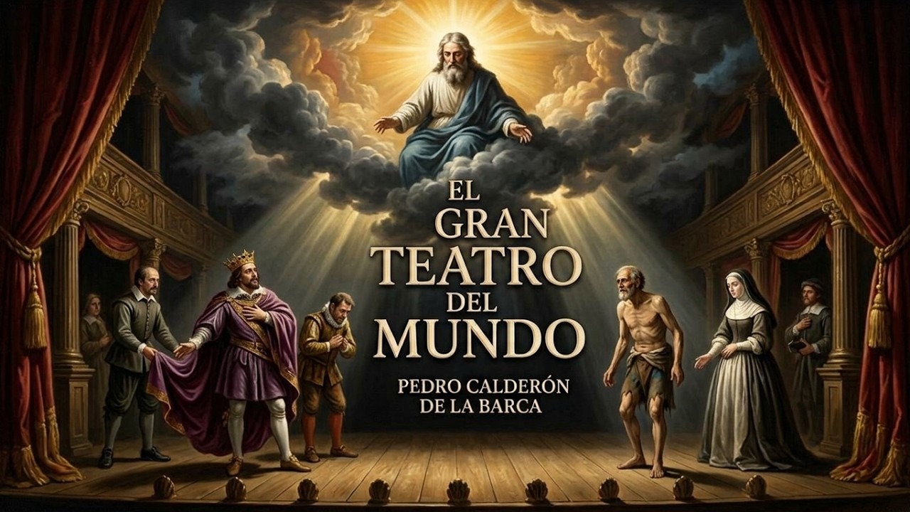El gran teatro del mundo