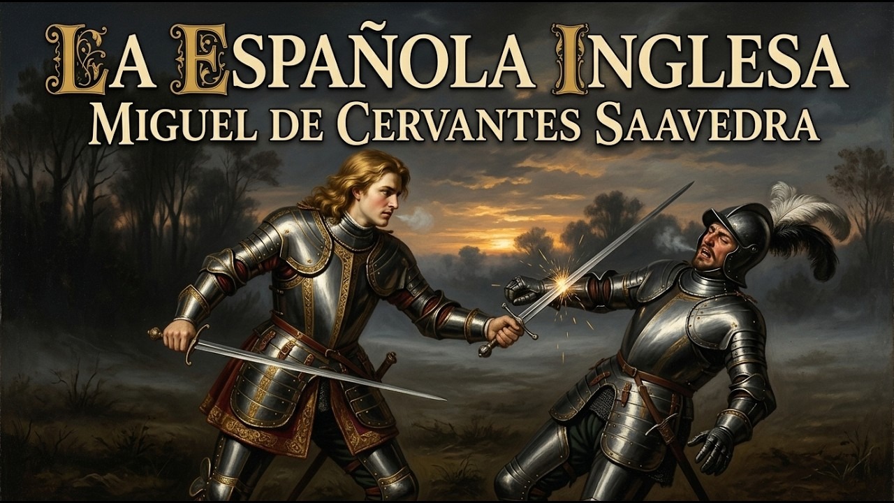 La española inglesa